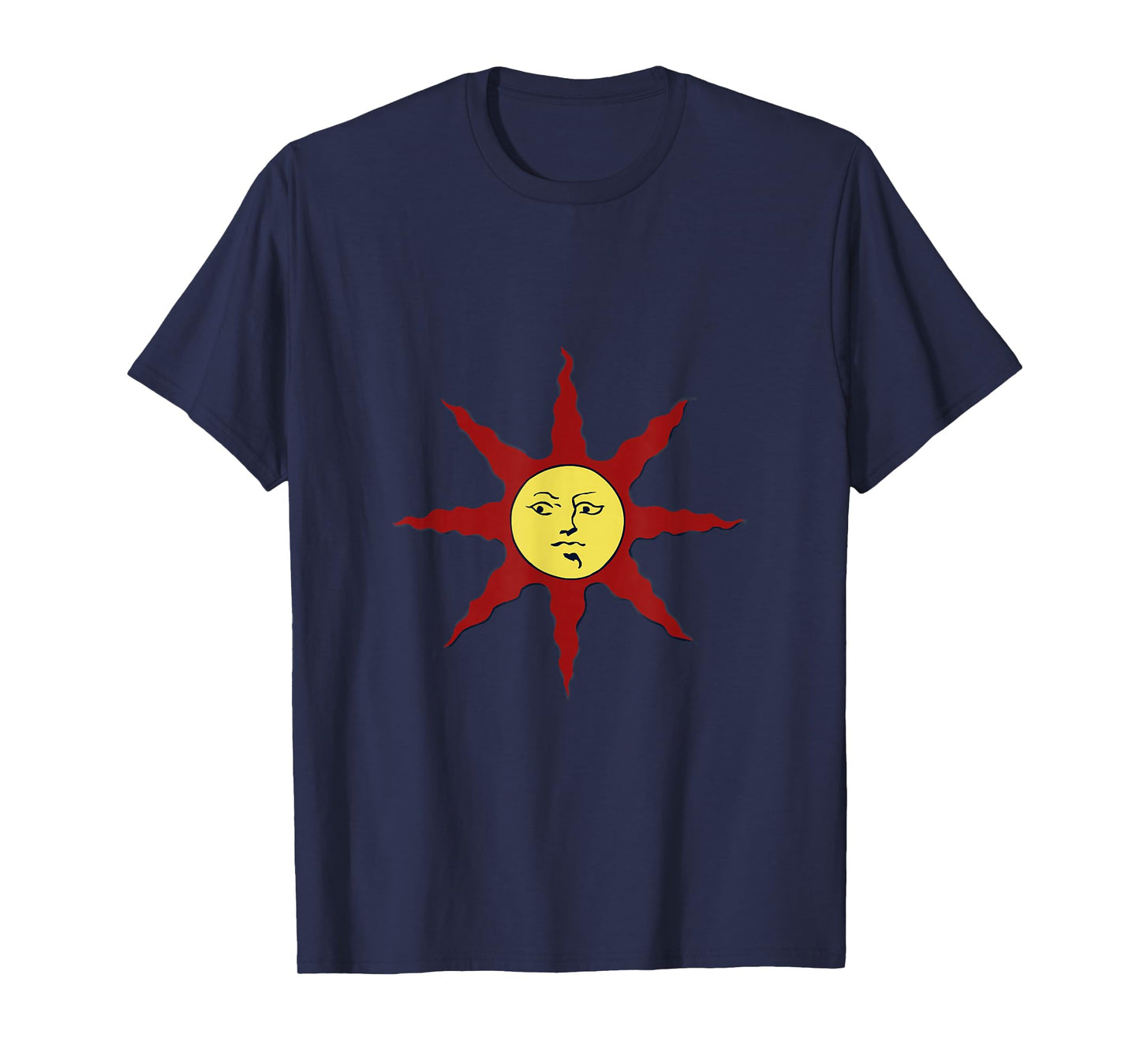 Praise the sun! T-Shirt