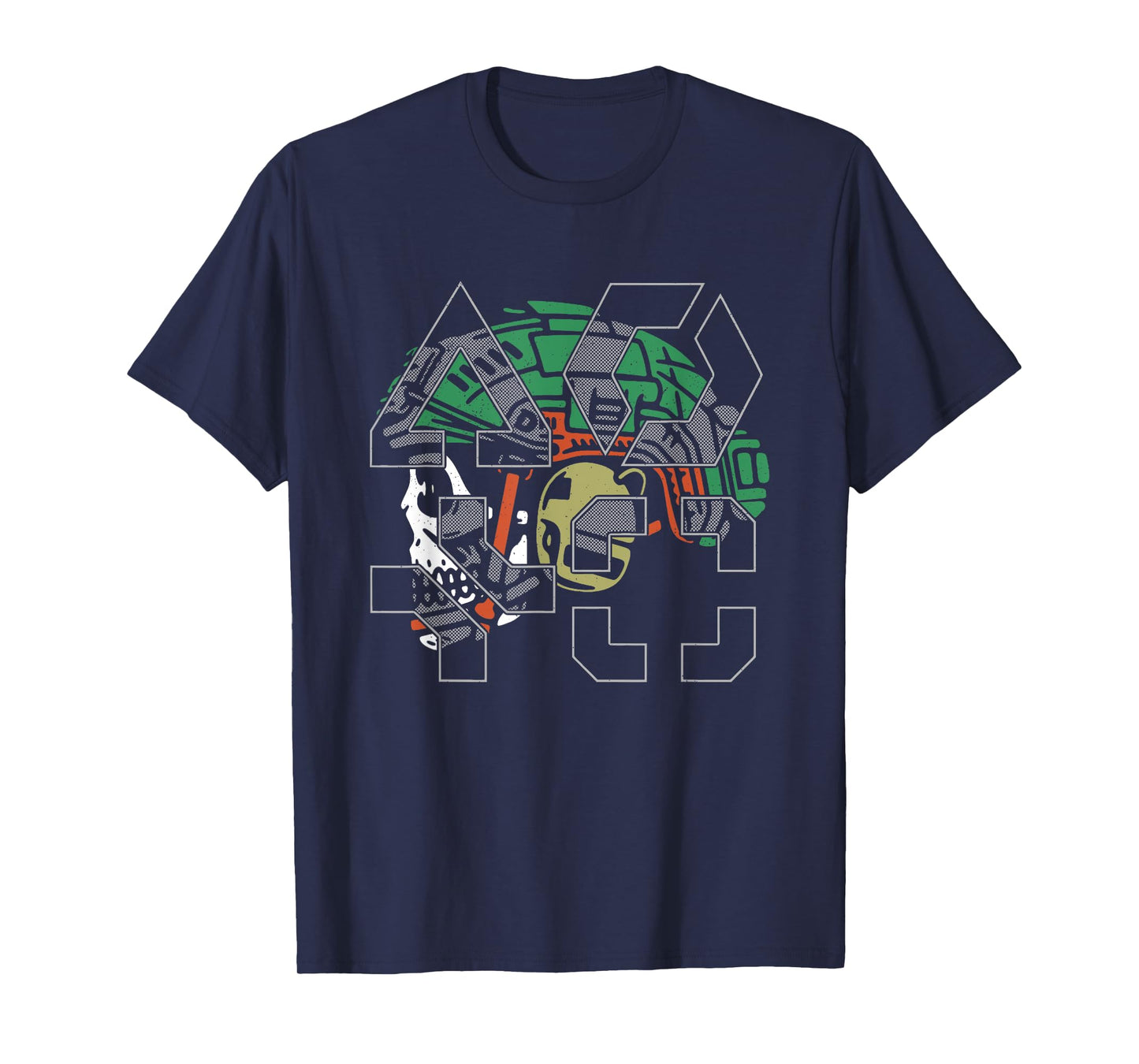 Battlefield Class Skull Army Camo Symbol Game Design BF6 T-Shirt