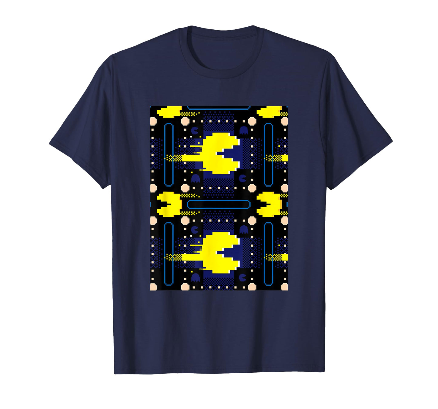 PAC-MAN T-Shirt