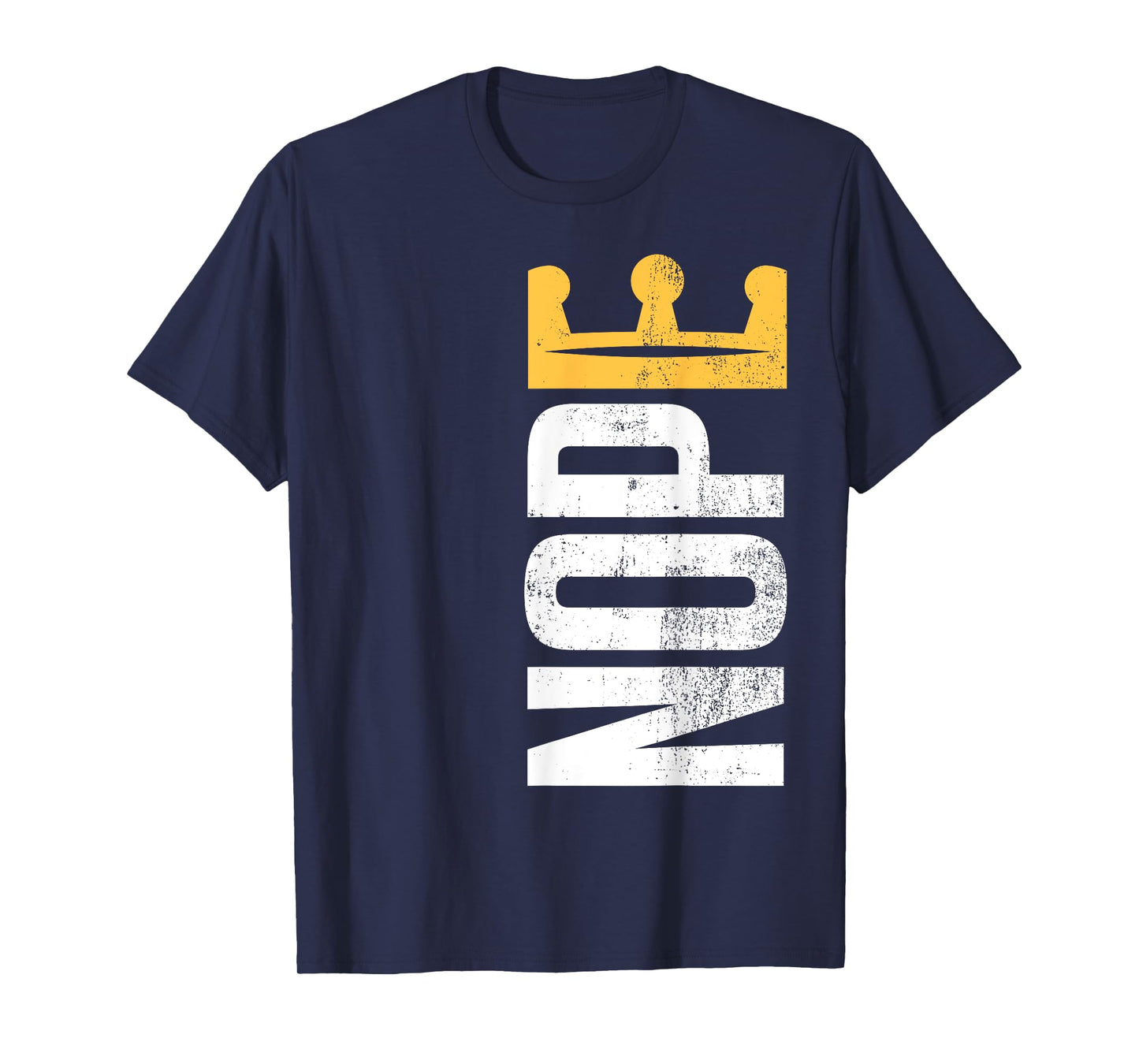 No Kings Nope T-Shirt