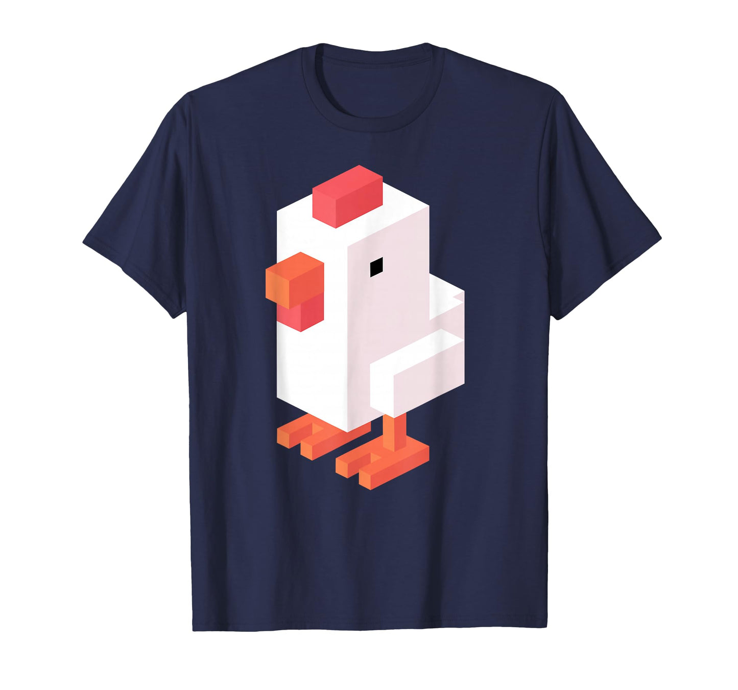 Crossy Road Chicken Classic T-Shirt T-Shirt