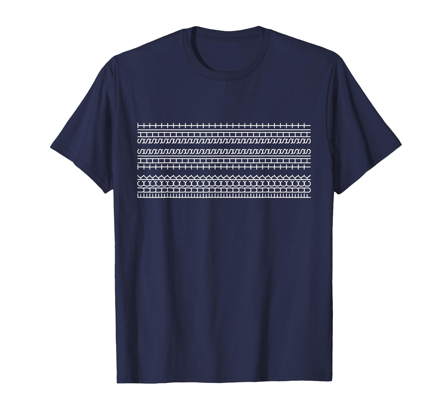 Fuck This Shit Funny Hidden Message Sarcastic T-Shirt