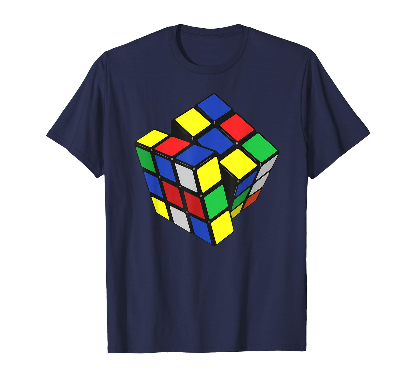 Magic Cube T-Shirt