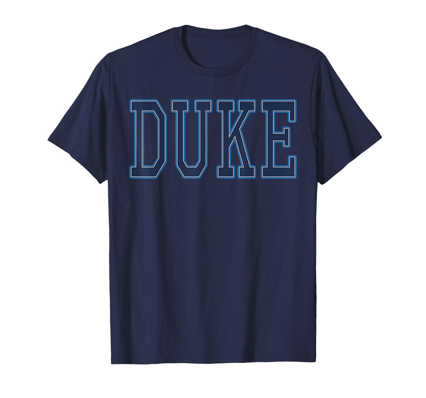 Funny Duke T-Shirt