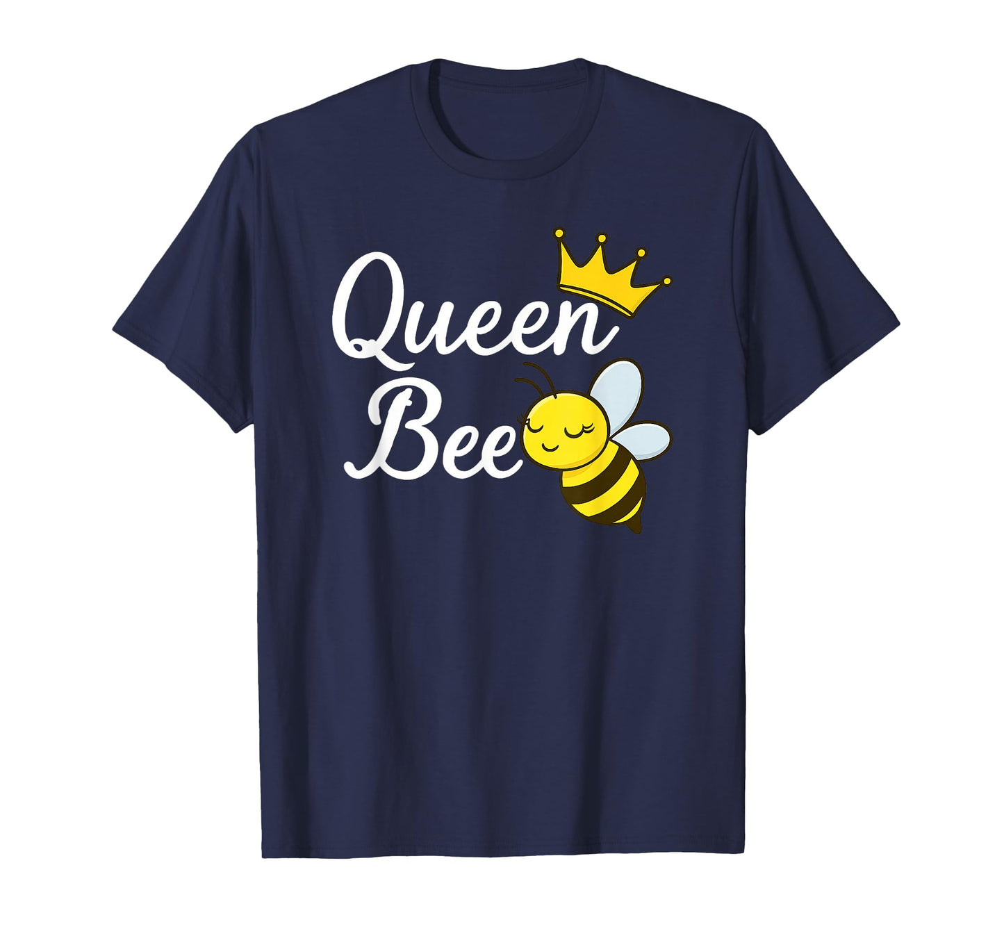 Queen Bee - Beekeeper T-Shirt