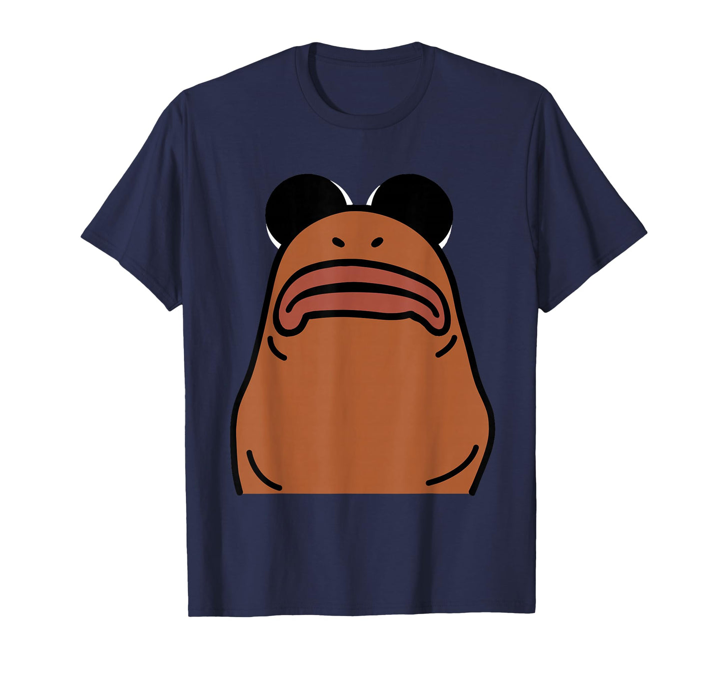 Marcus The Worm Halloween Costume T-Shirt