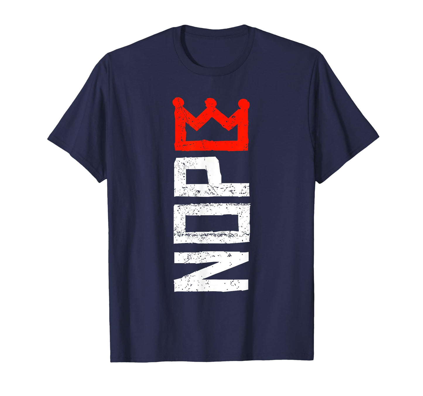 No Kings Protest Sign Nope T-Shirt