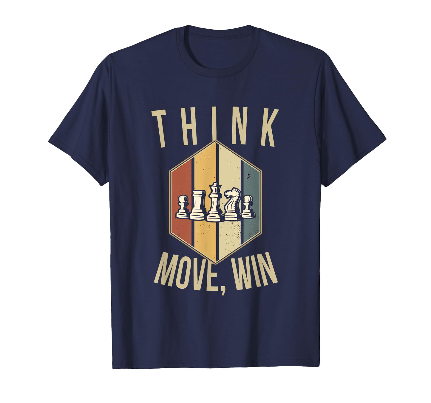 Funny Chess Player Board Game - Chess T-Shirt