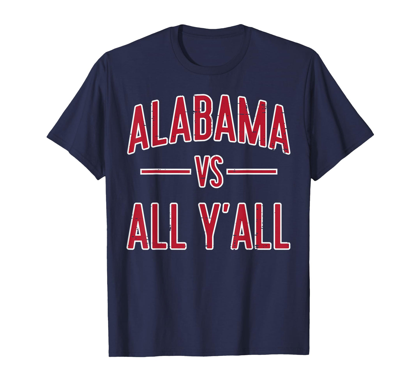 Alabama Women Kids Boys Men Girls Youth Teen T-Shirt