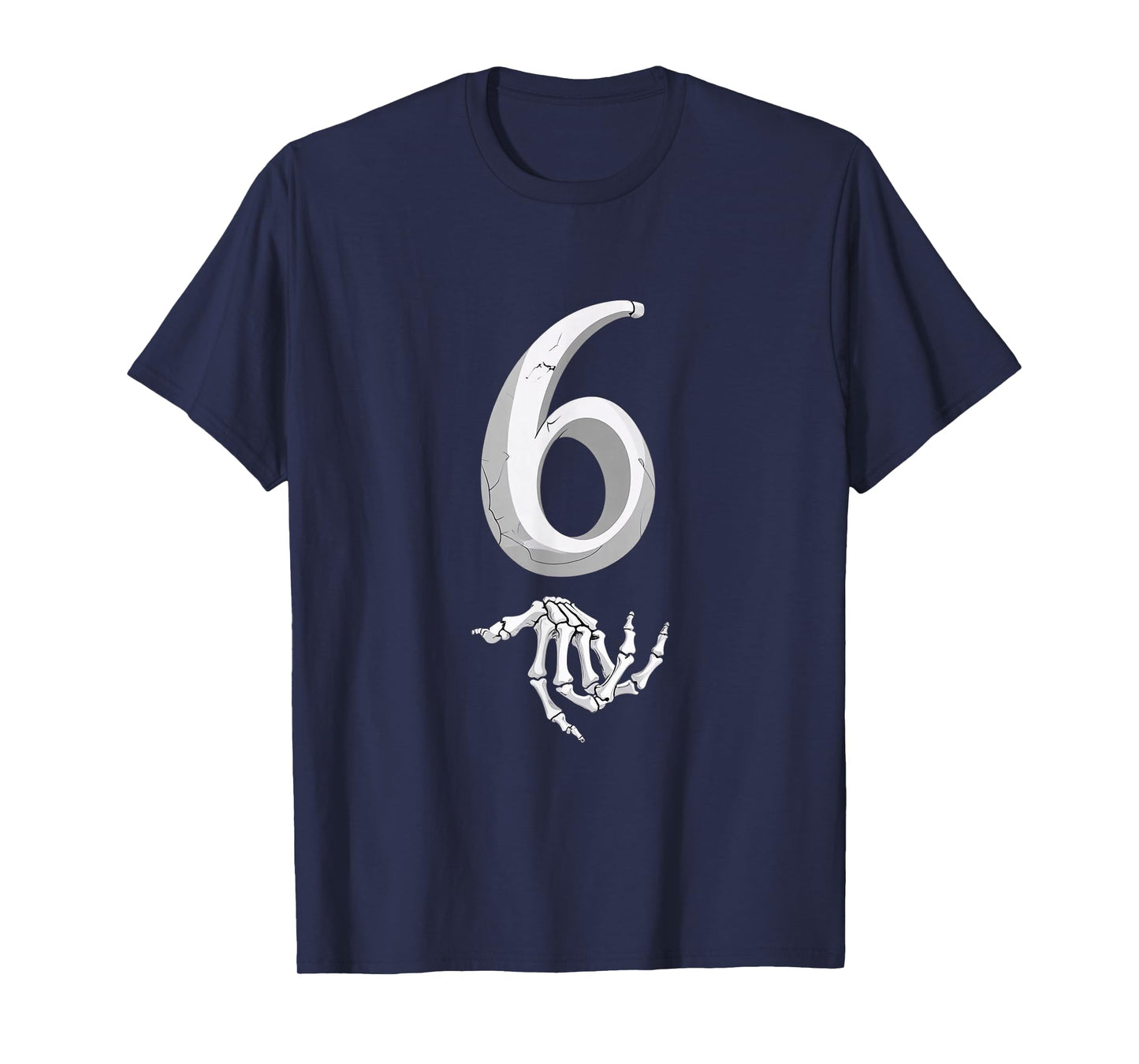 Funny 67 Six Seven Meme Couple Matching Halloween Costume T-Shirt