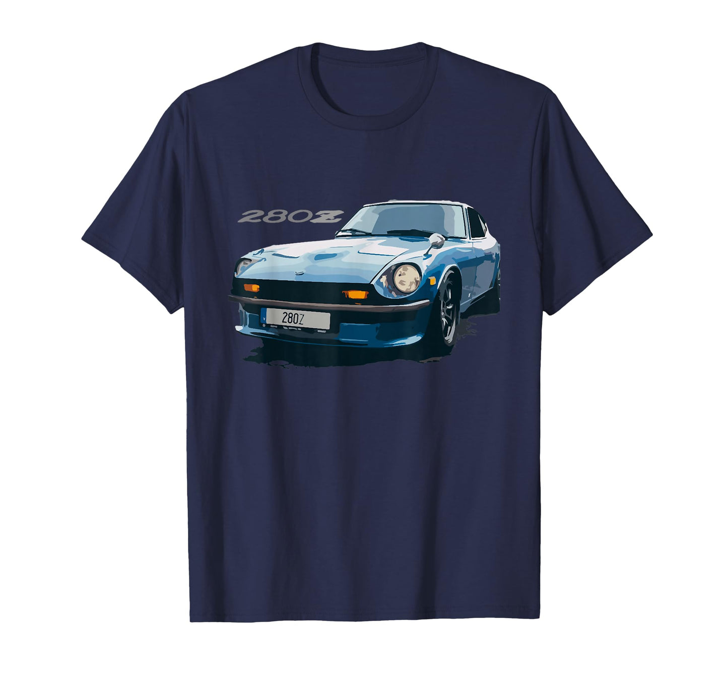 280z sports car T-Shirt