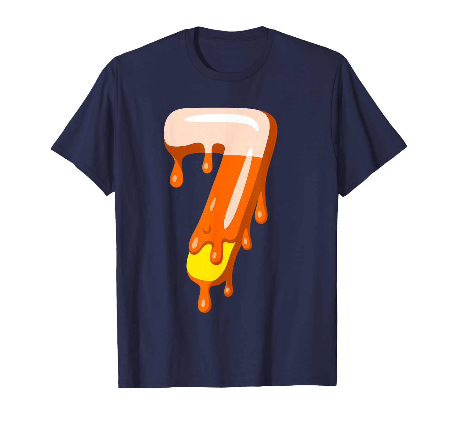 Six Seven Meme Matching Halloween Costume T-Shirt