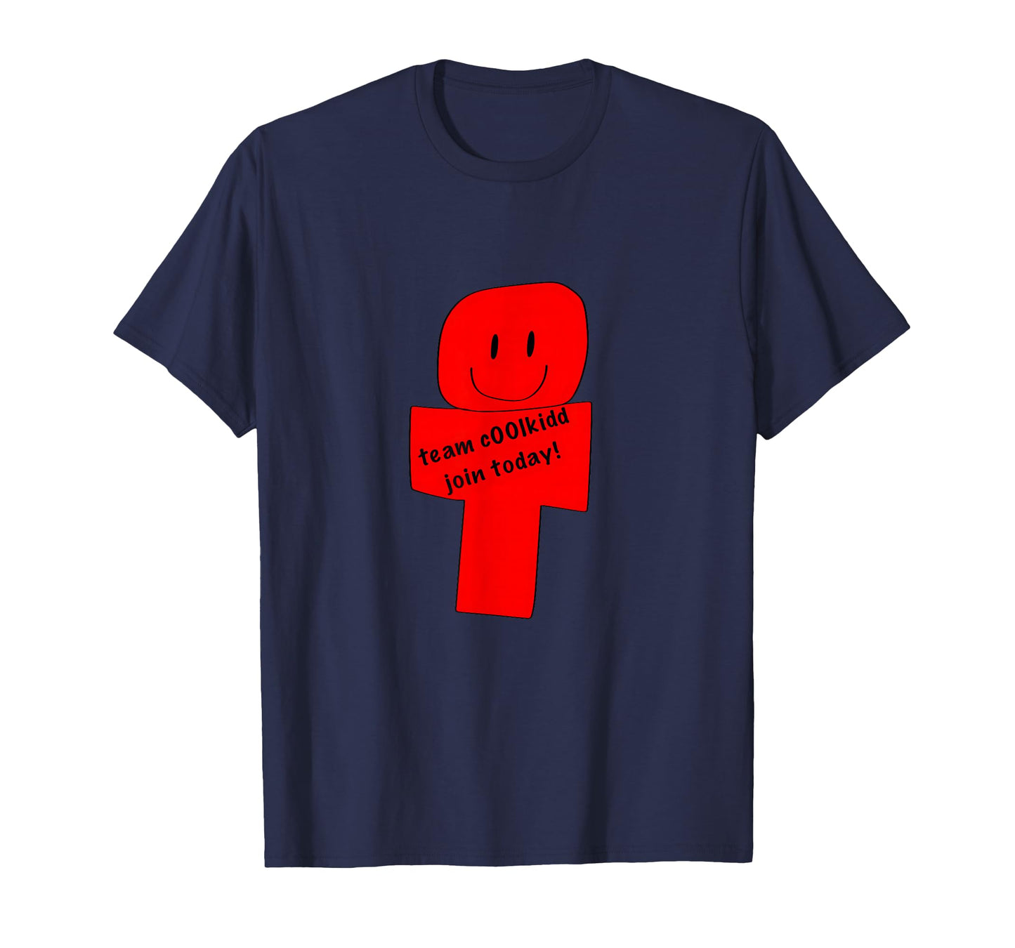 C00lkidd Team Join Now CoolKidd C00lkid CoolKid Funny Game T-Shirt
