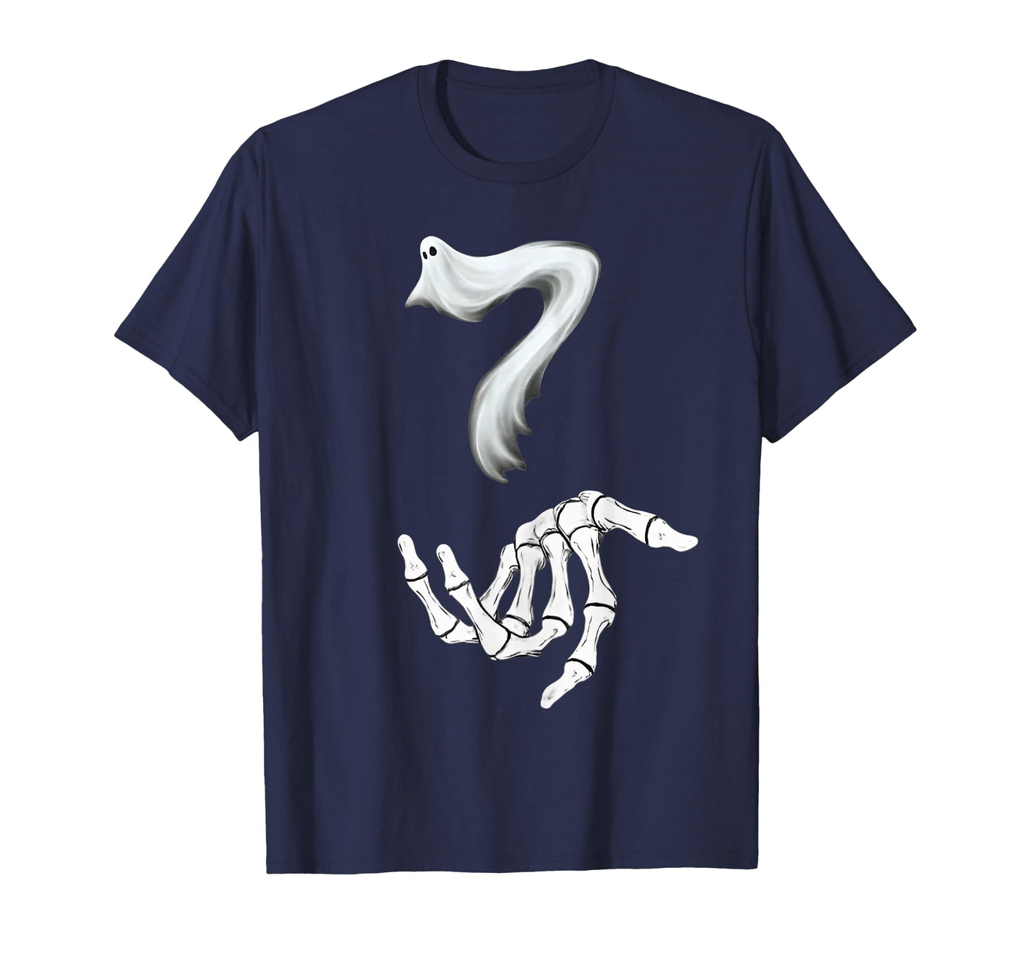 Six Seven Meme 6 7 67 Halloween Skeleton Couple Costume T-Shirt