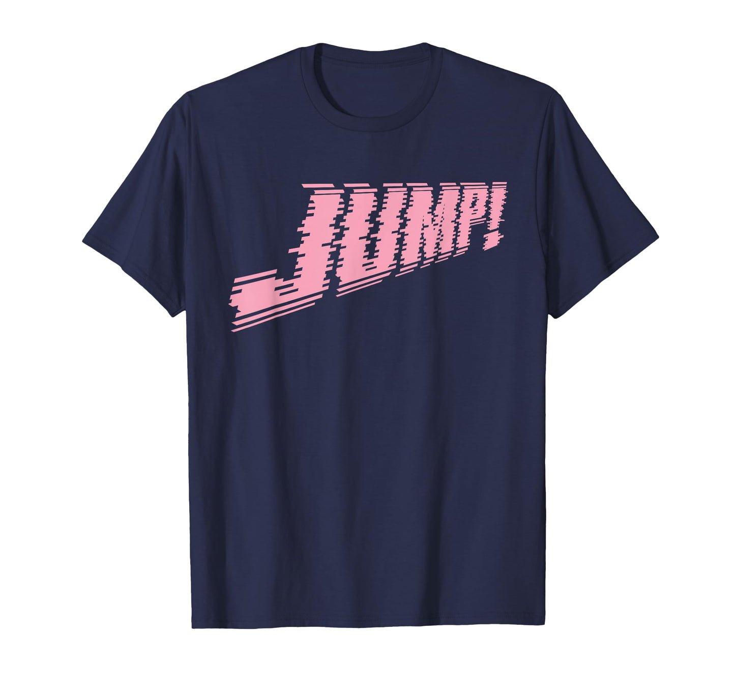 Jump! T-Shirt
