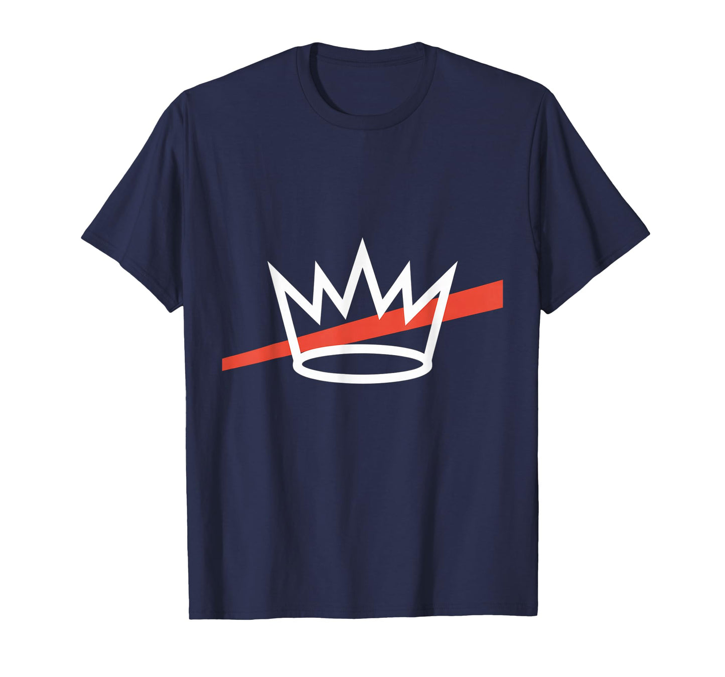 No Kings Anti-Republicans Protest USA Americans Men Women T-Shirt