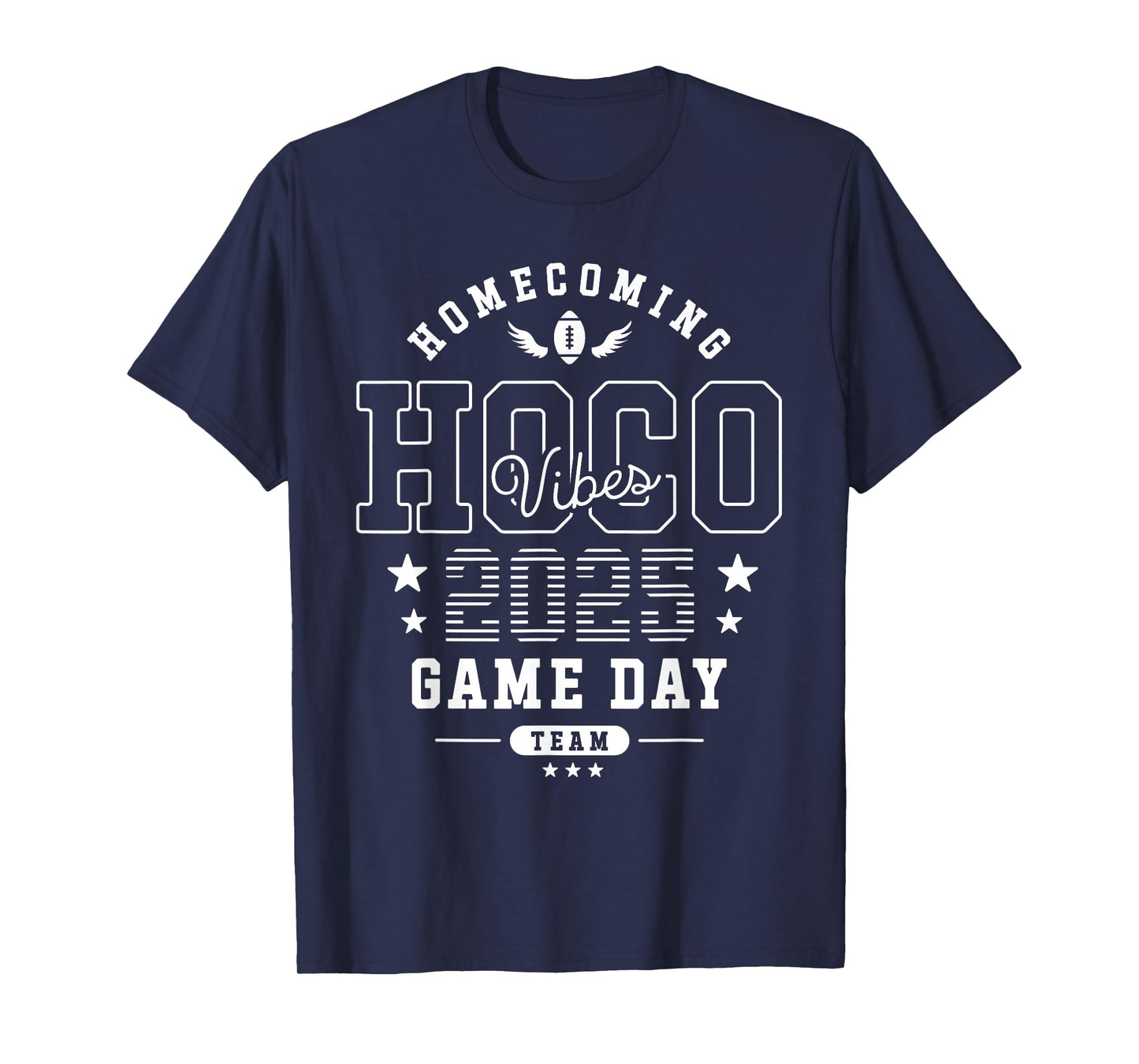Homecoming Hoco 2025 T-Shirt