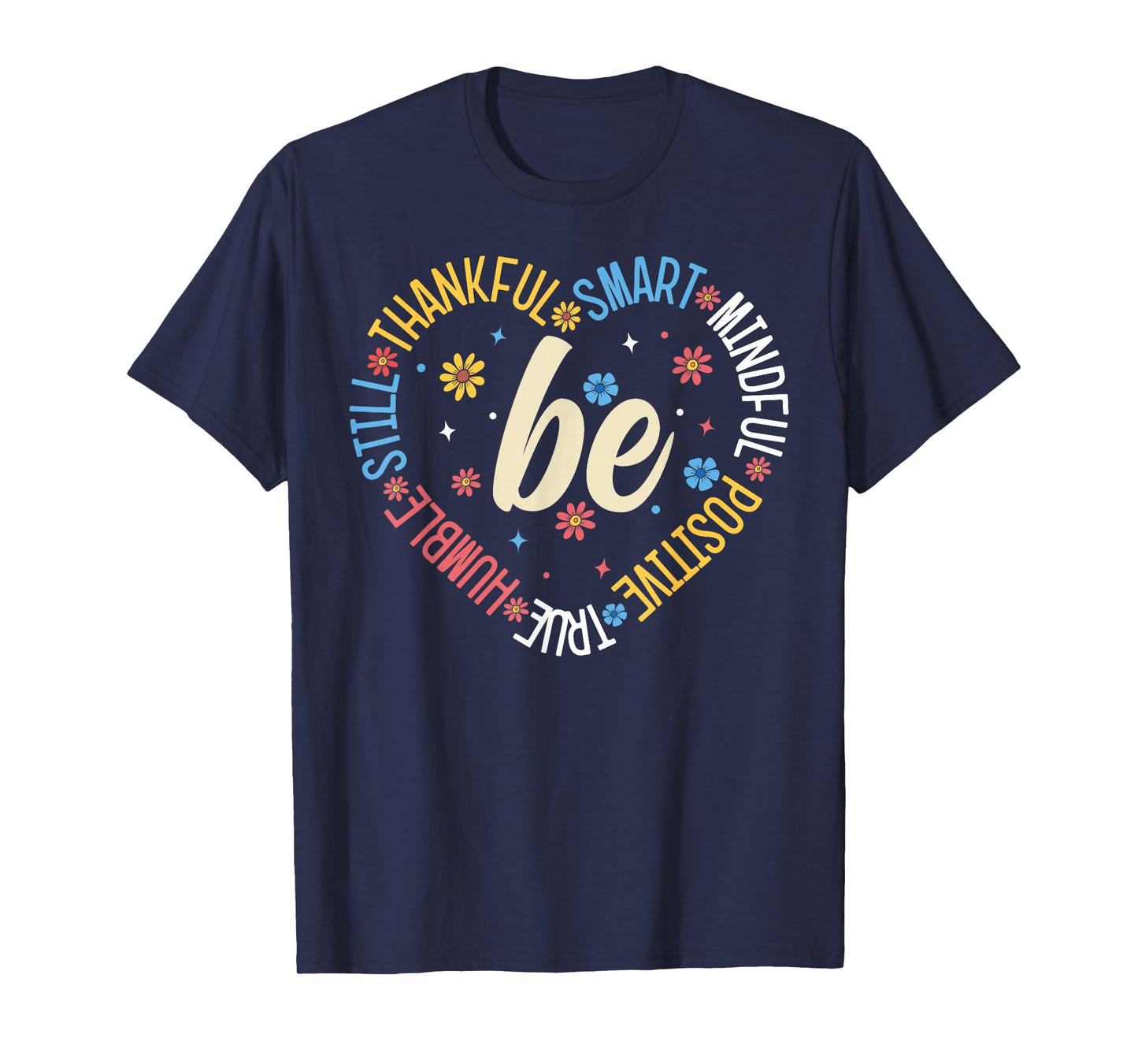 Motivational Quote Inspiration Positive Saying Life Slogan T-Shirt