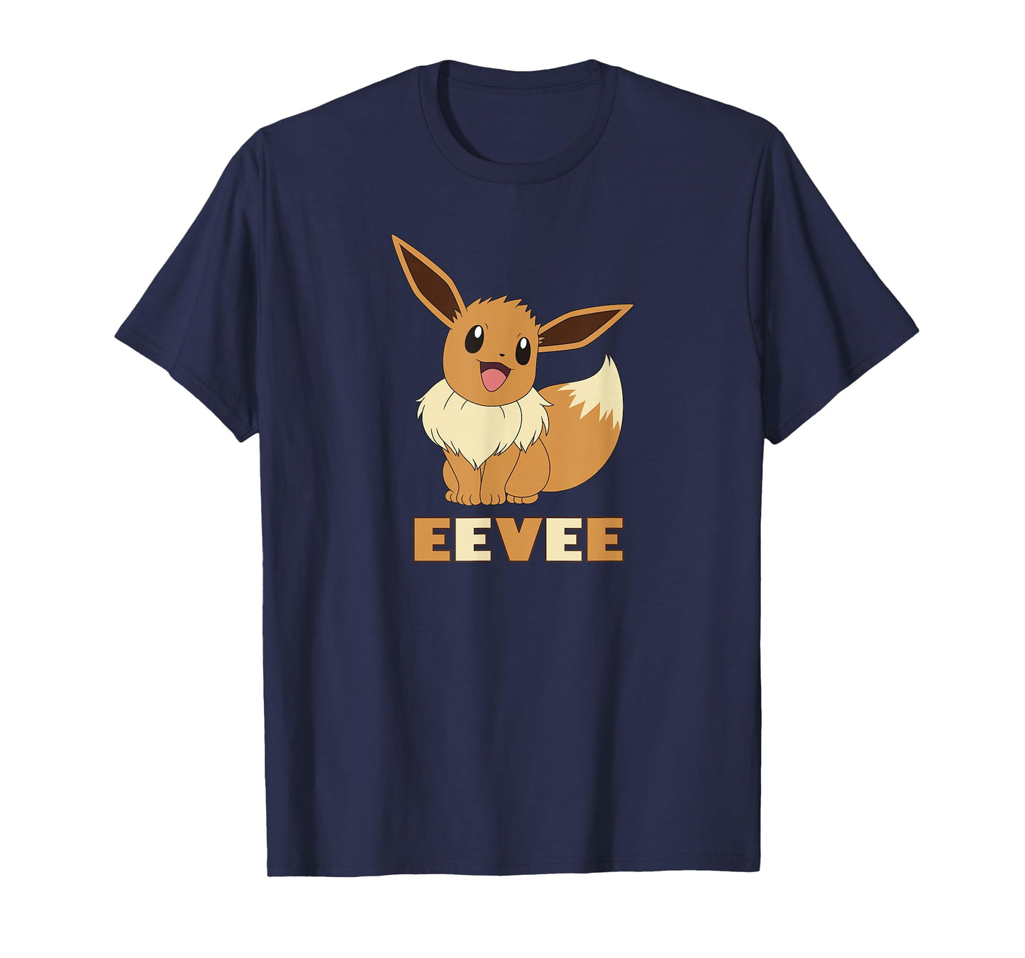 Pokémon - Eevee T-Shirt