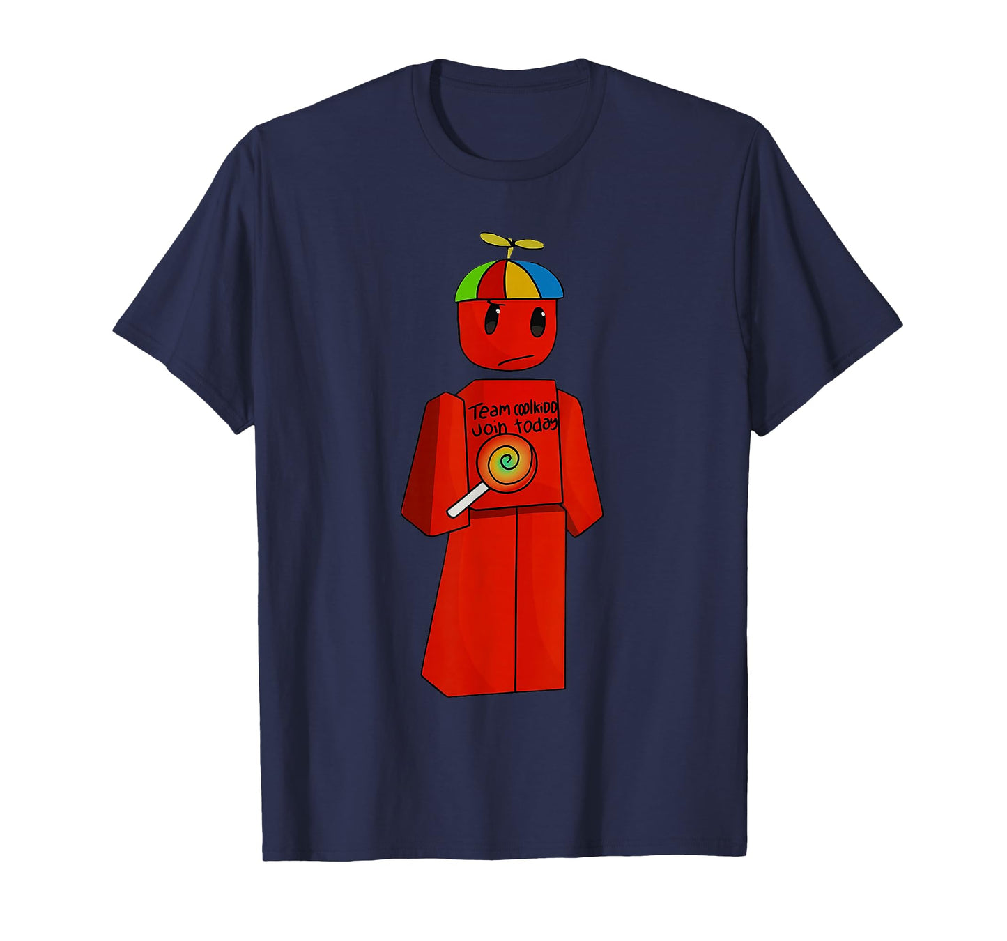 Team C00lkidd Join Today Funny Trending Quote T-Shirt
