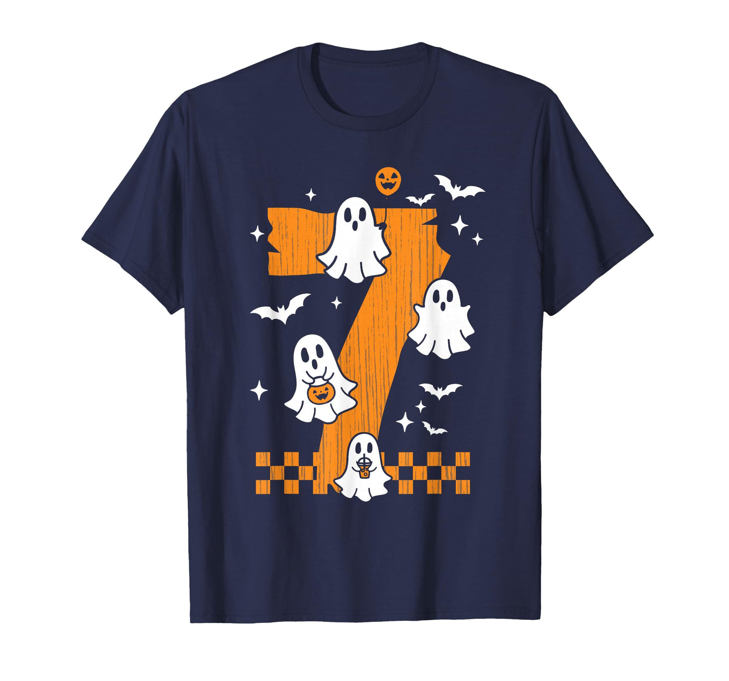 Six Seven 6 7 Meme 6 7 Halloween Costume Couple T-Shirt