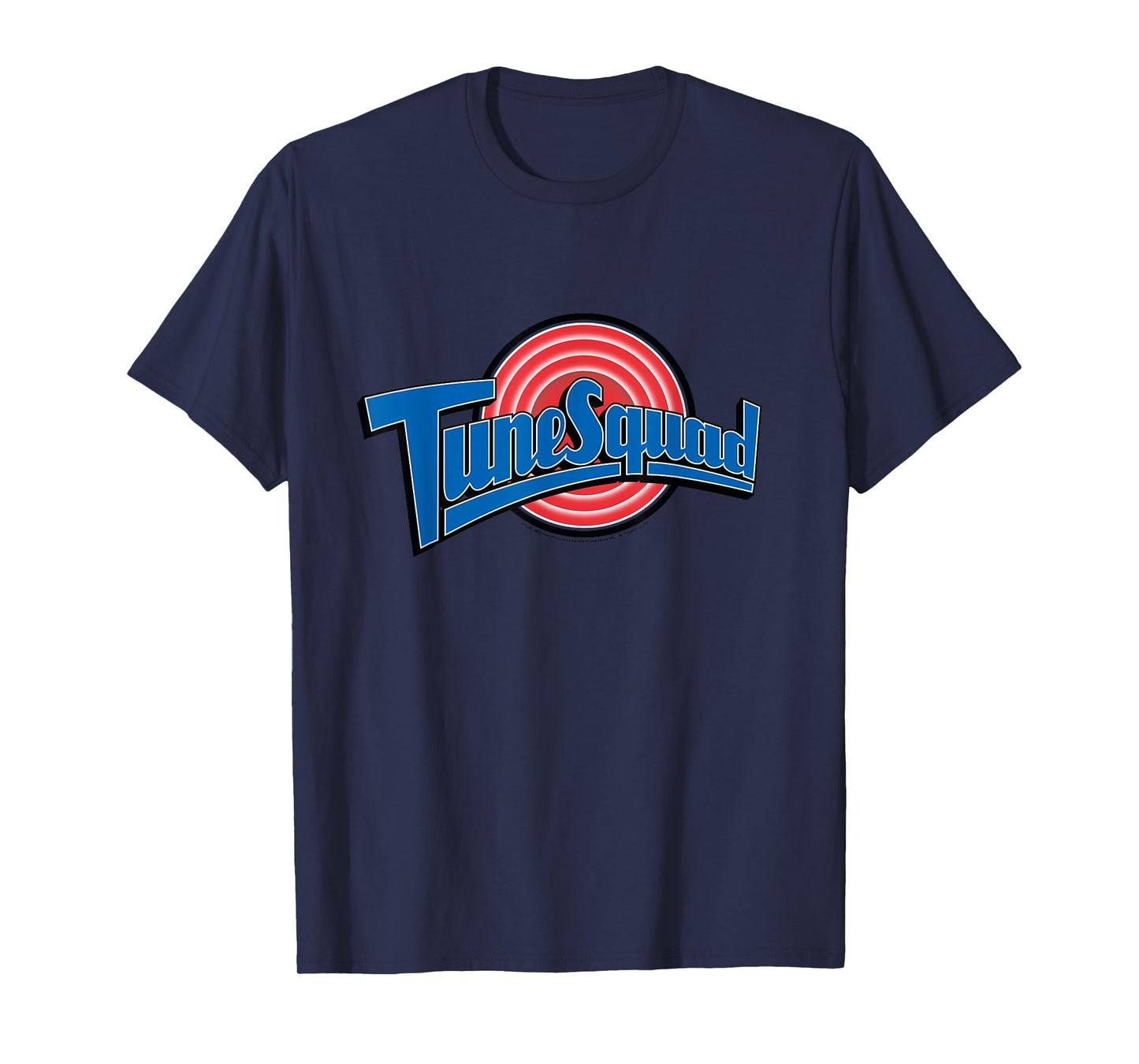 Space Jam-Tune Squad T-Shirt