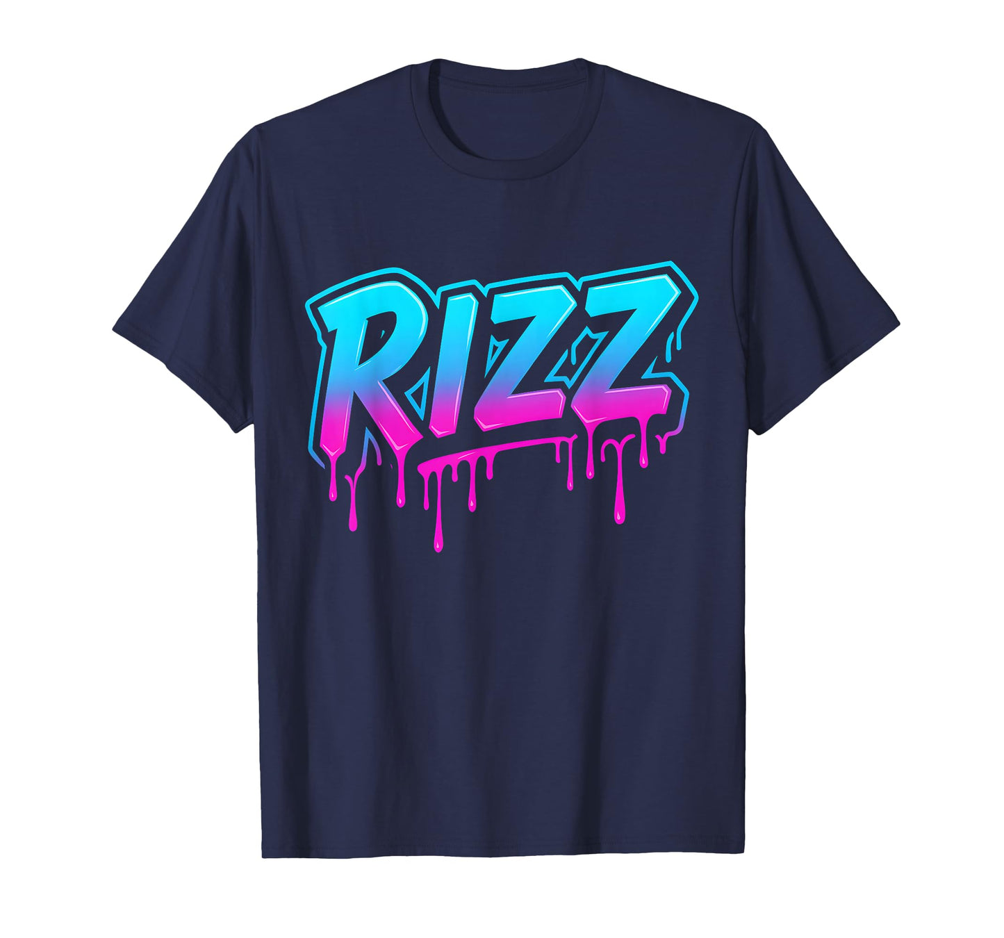 Rizz Drip T-Shirt