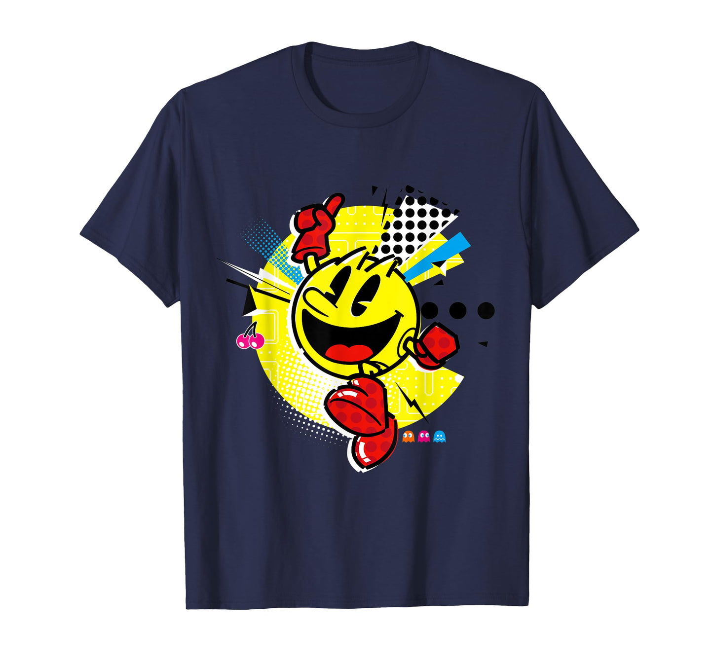 PAC-MAN T-Shirt