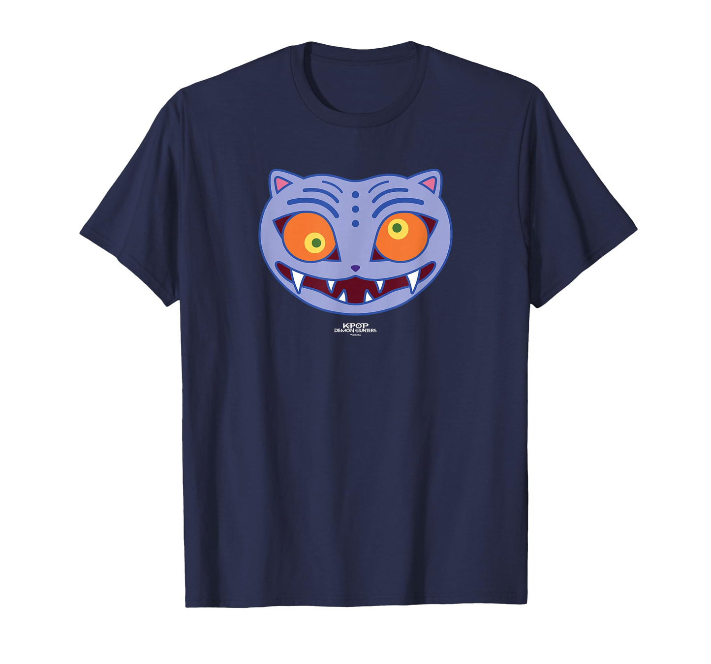 Kpop Demon Hunters Derpy Officially Licensed T-Shirt