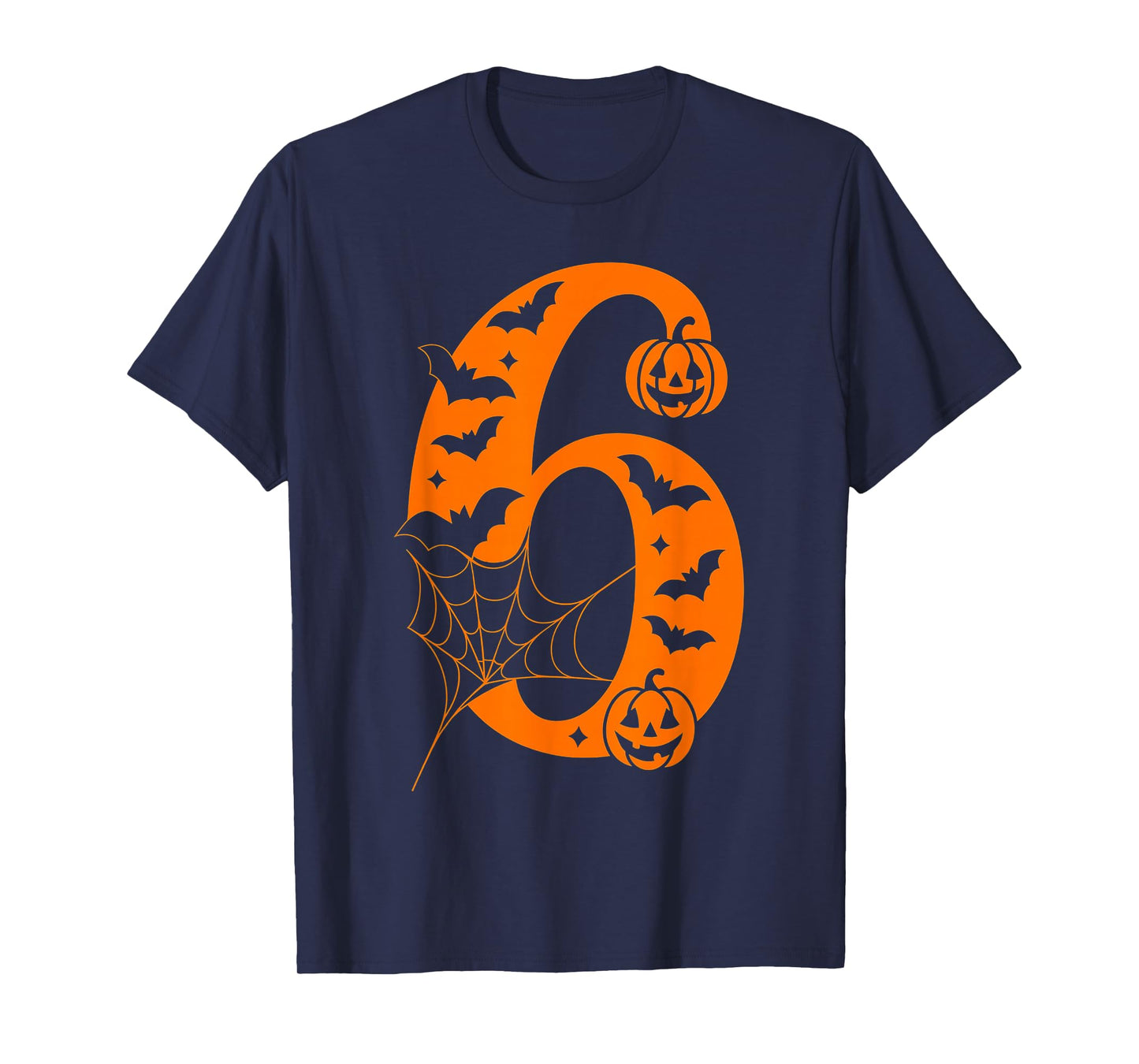 6 7 Couples Halloween Funny Matching Meme Pumpkin Men Women T-Shirt
