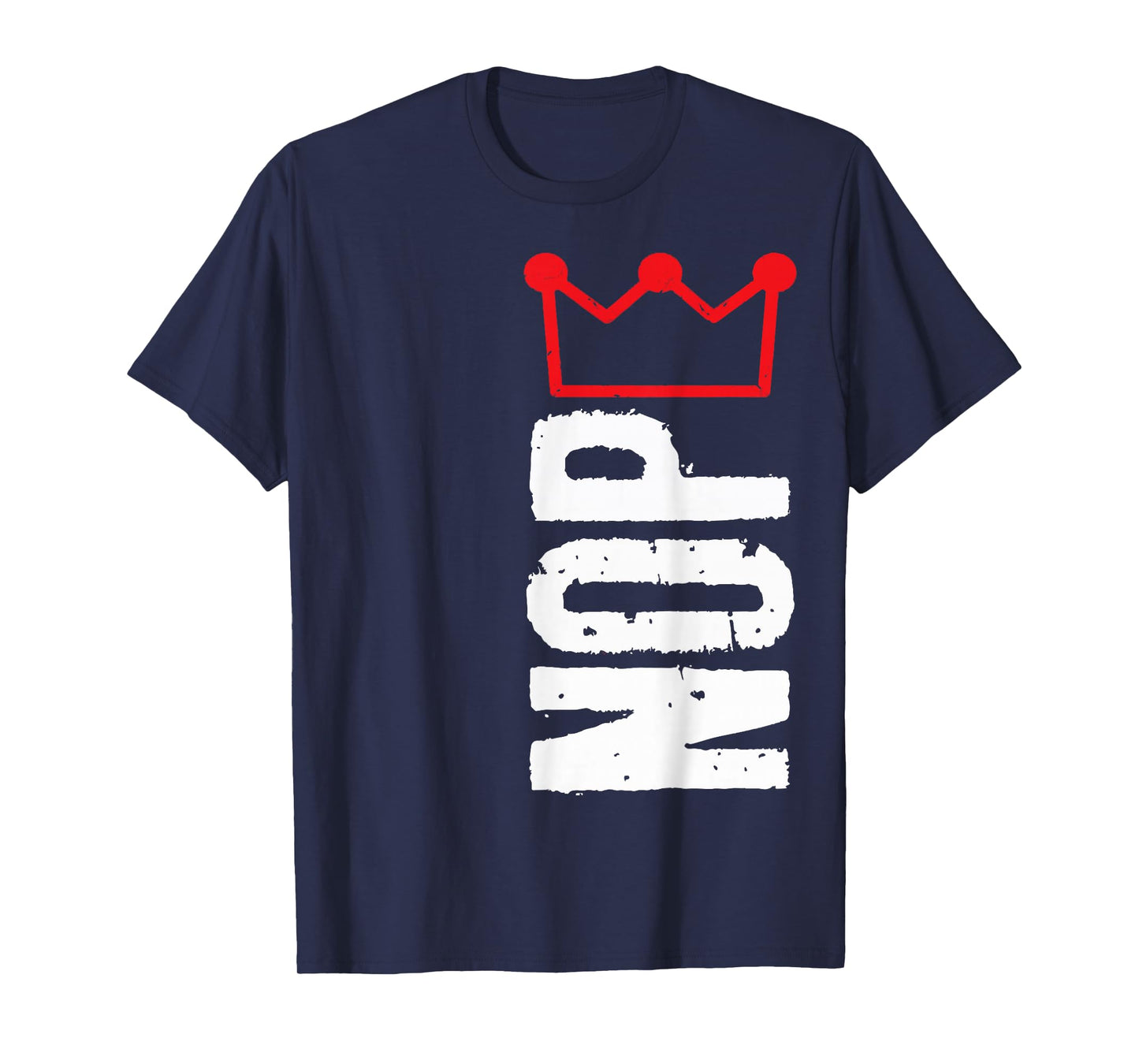 No Kings In America Shirt nope Shirt Men Women T-Shirt