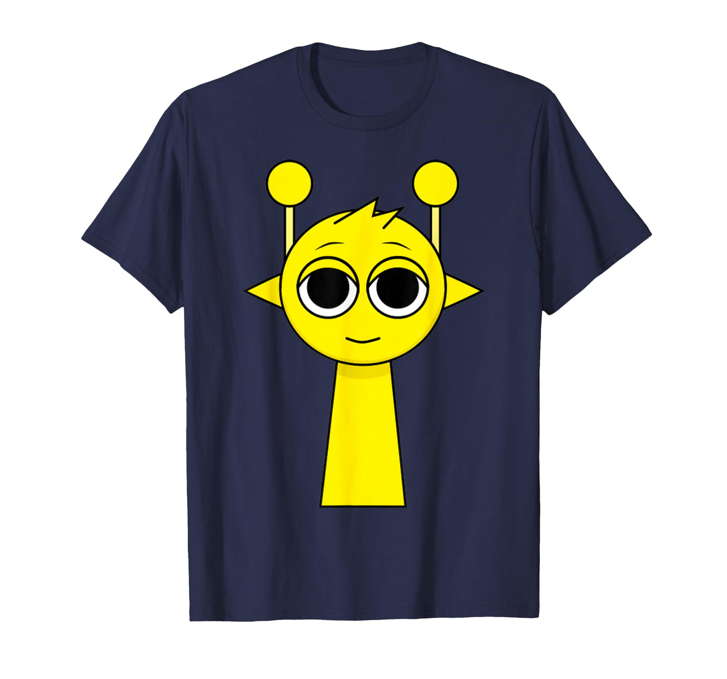 Simon from Sprunki! T-Shirt