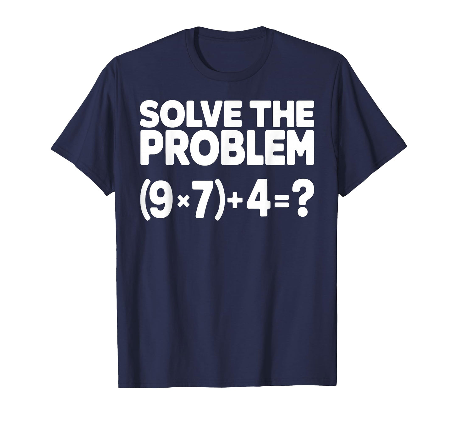 67 Meme Math T-Shirt