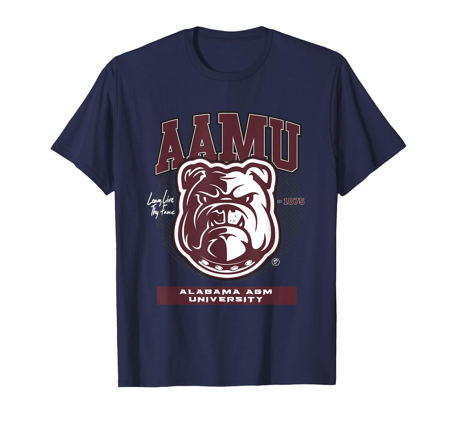 Alabama A&M University - AAMU T-Shirt