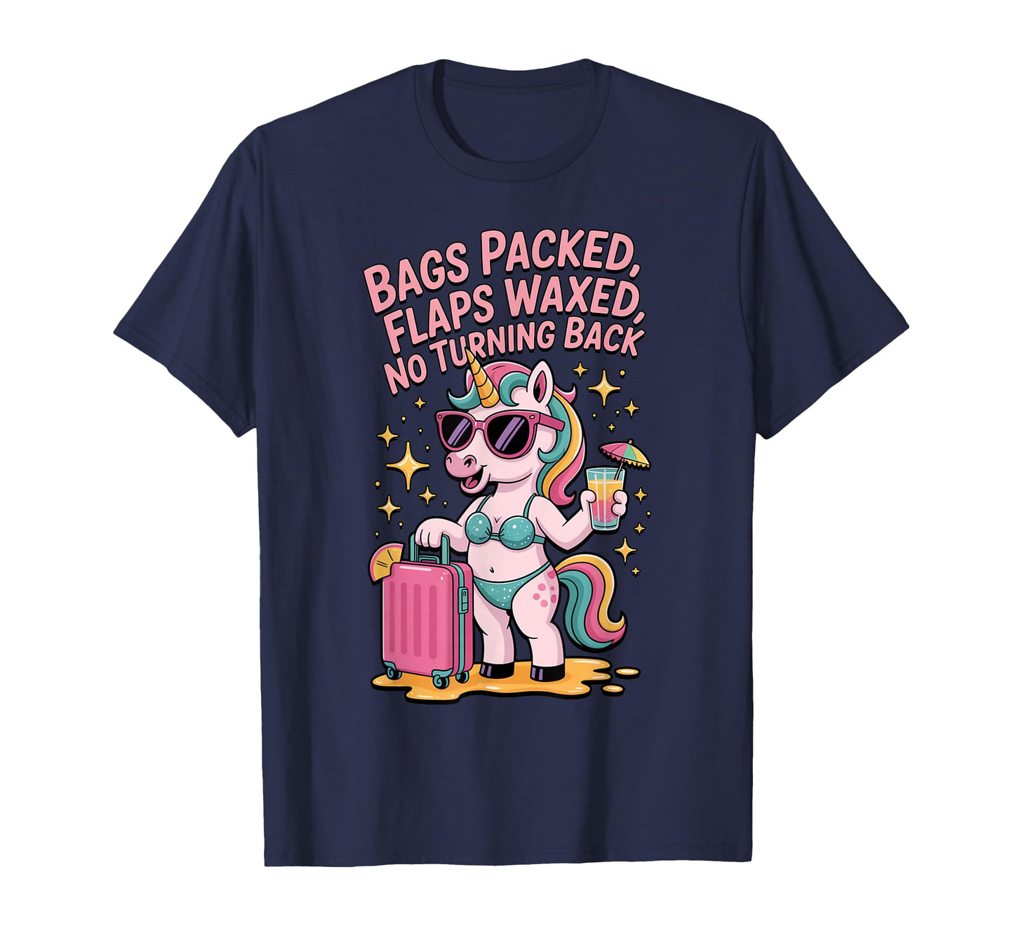 Embarrassing Shirt Funny Inappropriate Travel Adult Humor T-Shirt