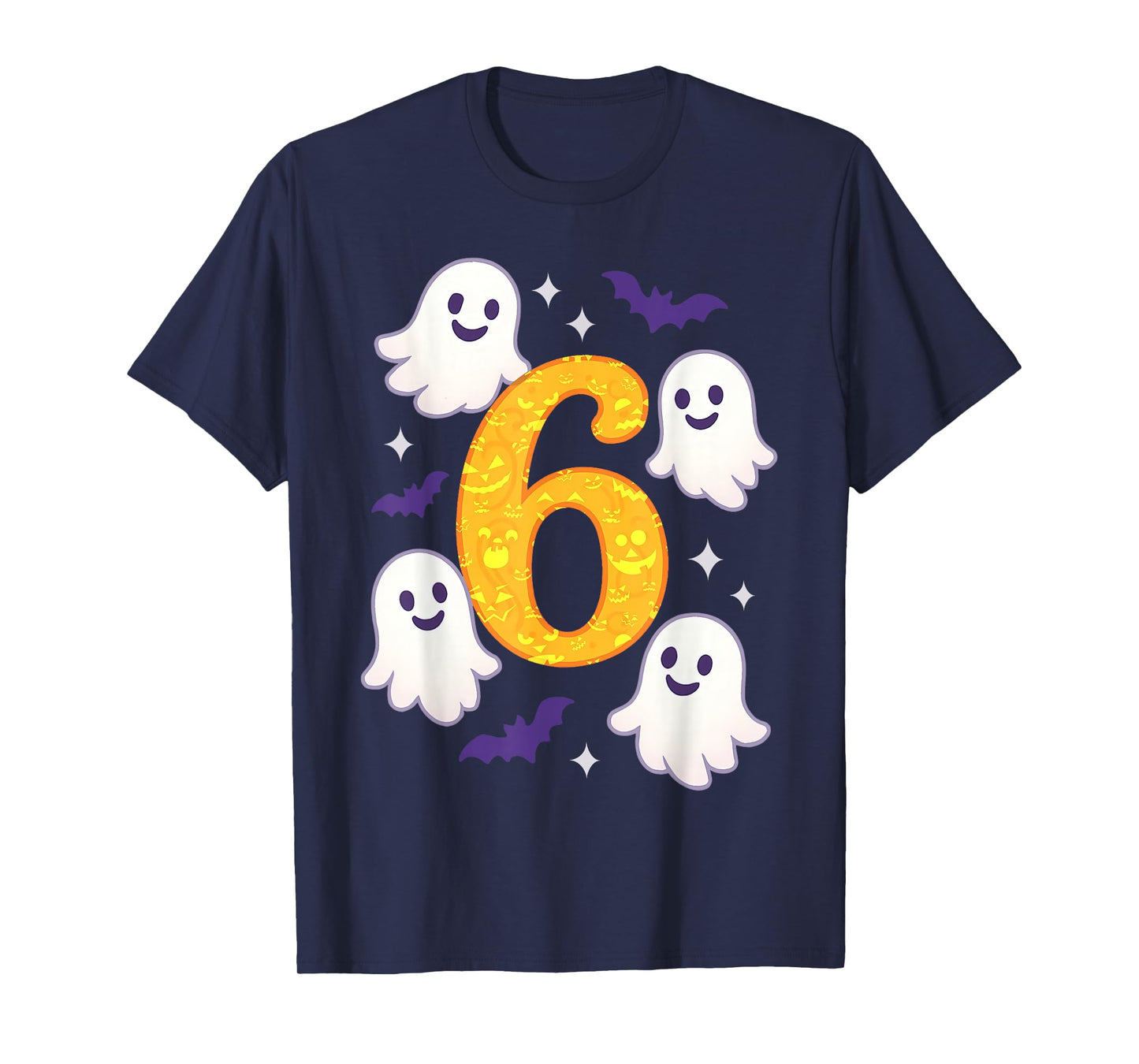 Funny 67 Halloween Meme Six Seven Halloween Costume Couple T-Shirt