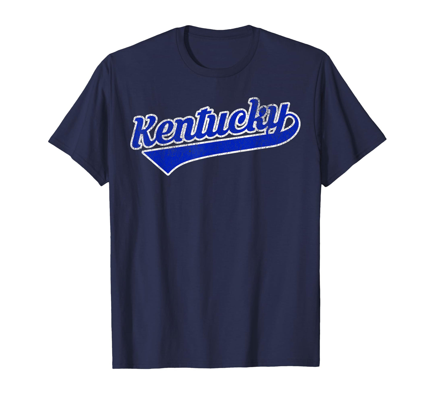 Kentucky vintage city T-Shirt