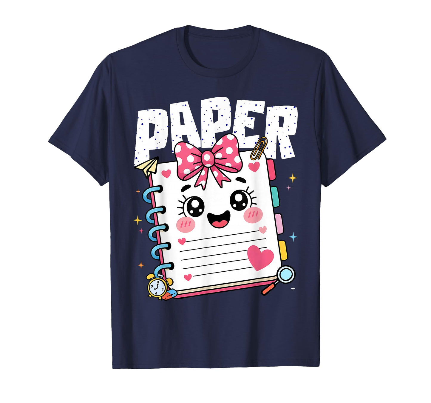 Paper Scissors Rock Halloween Costumes Group Family T-Shirt