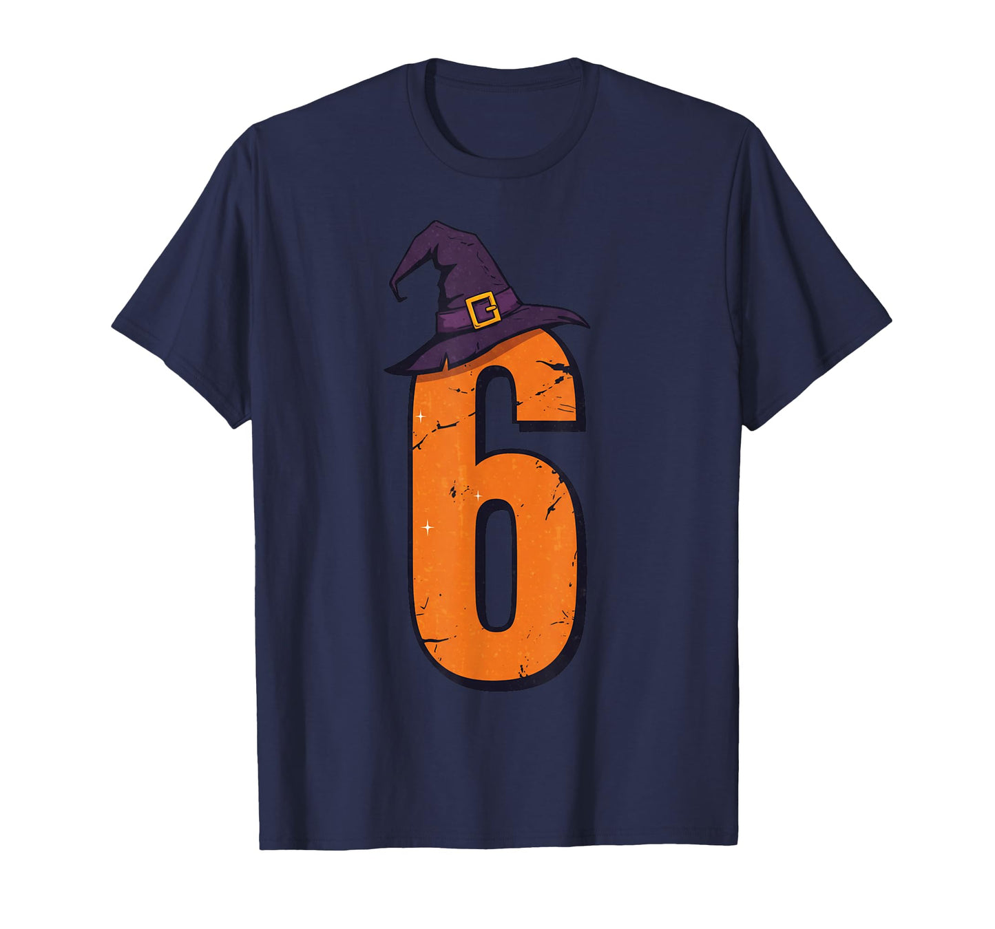 6 7 Six Seven Meme Couple Matching Halloween Costume Funny T-Shirt