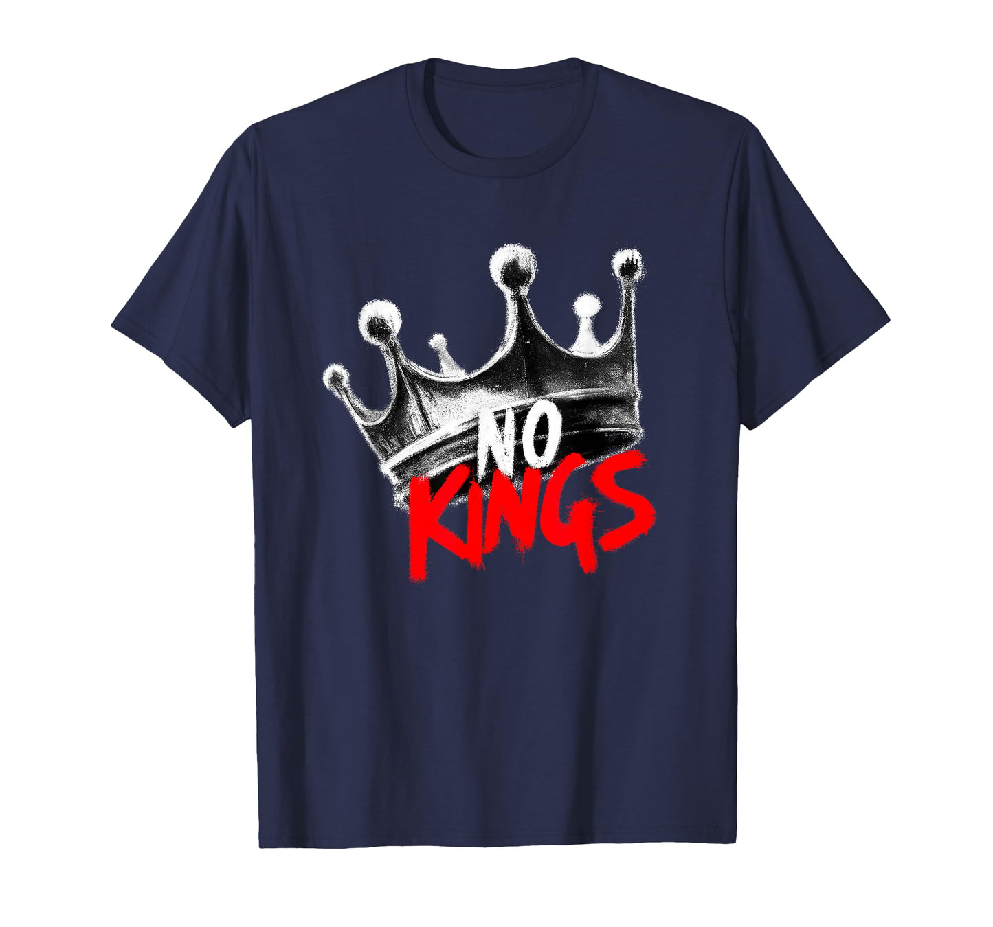 No Kings T-Shirt