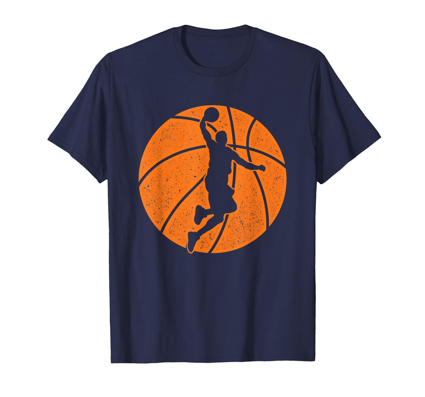 Basketball Dunk - Ball Shooting Sports Game Trainer T-Shirt