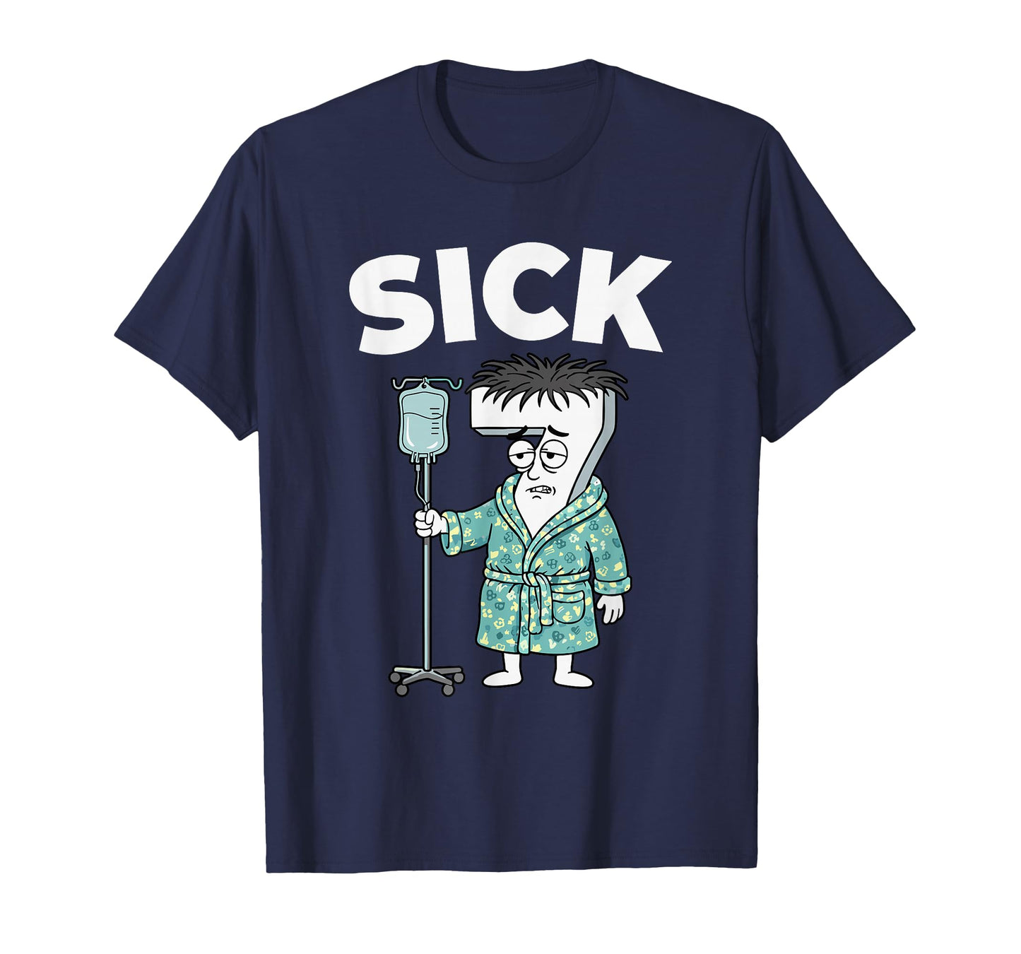 67 Sick Seven Six 6 7 Meme T-Shirt