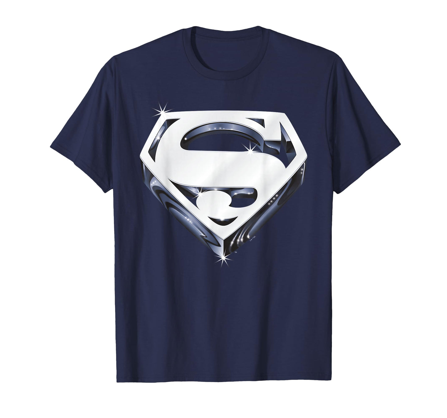 Superman Shield 1978 T-Shirt