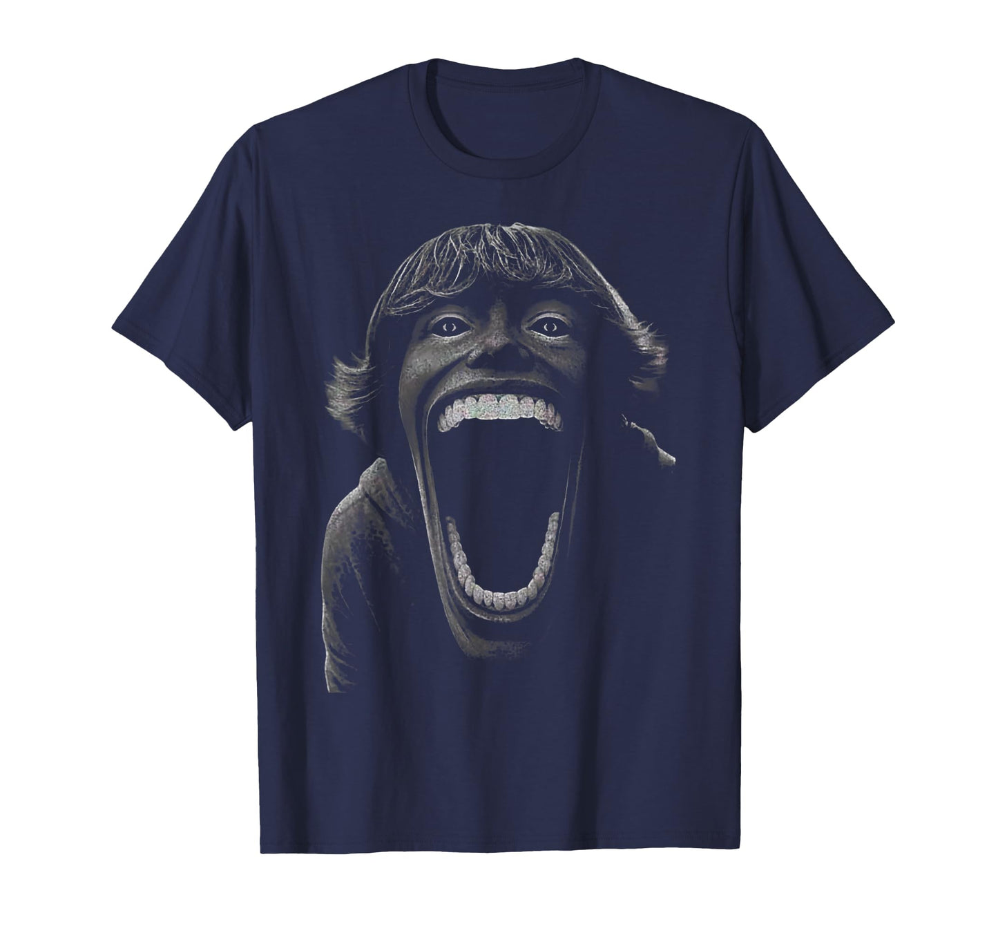 SCP 67 Six Seven 6 7 Meme Design 6 7 T-Shirt