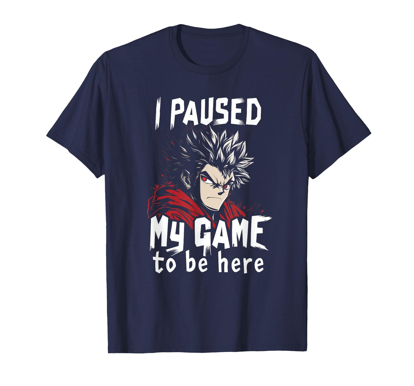 Gamer Shirt for Boys Teens Men Video Gaming Funny Graphic T-Shirt