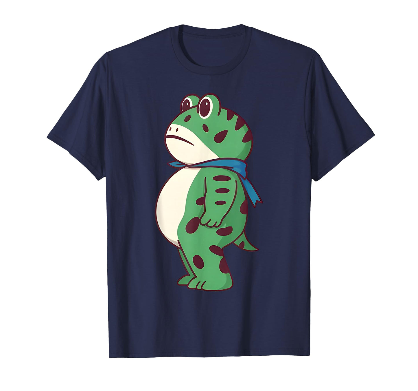 Frogs Against Fascism - Portland Frog Protest T-Shirt