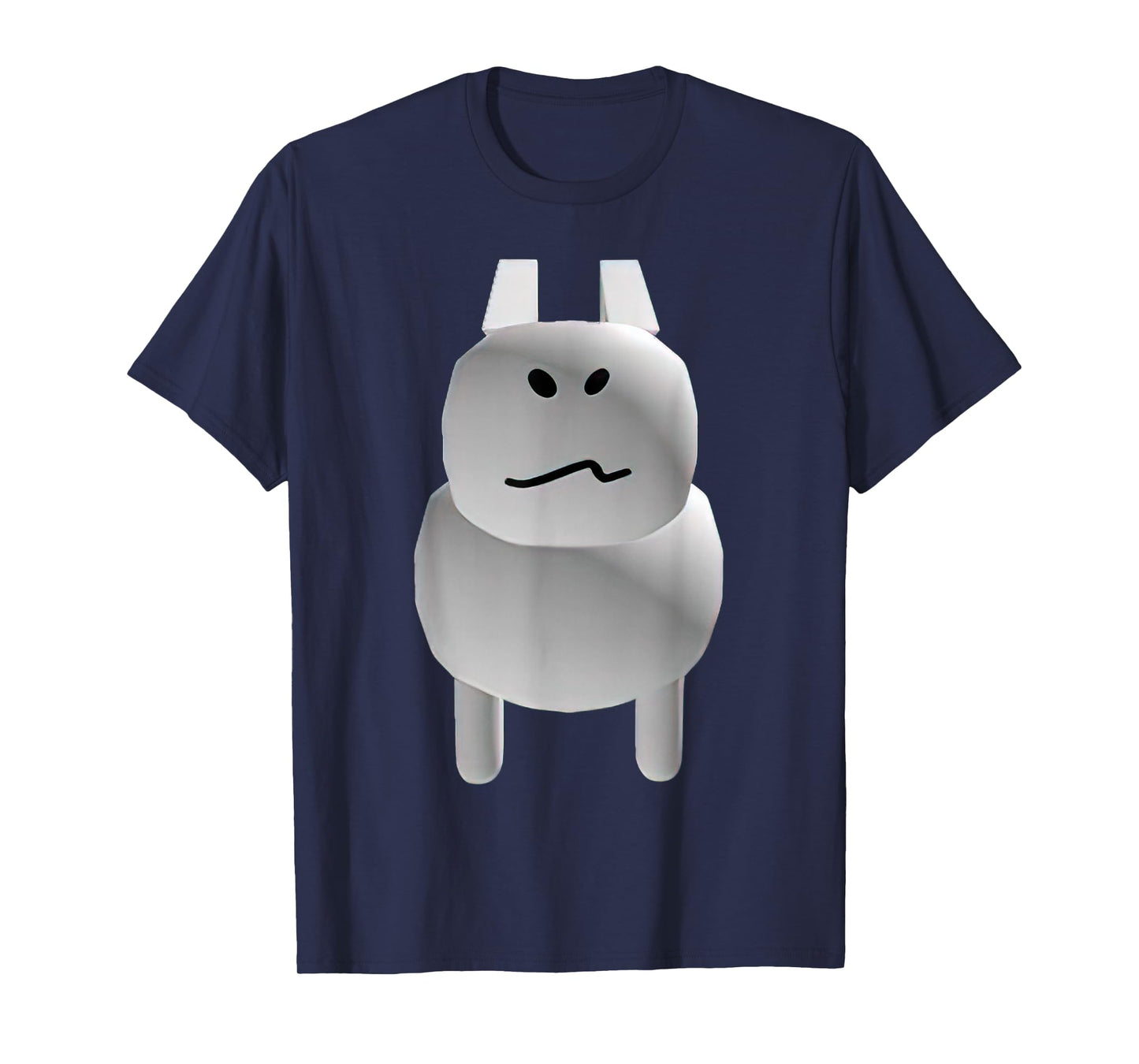 Guppy gubby Halloween Costume T-Shirt