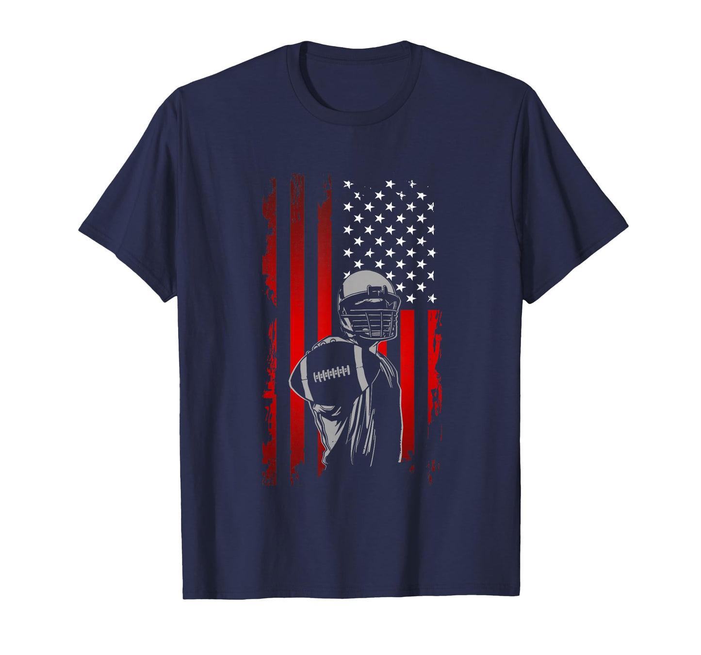 American Football T-Shirt