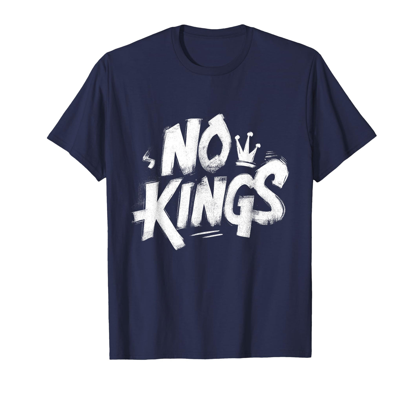 No Kings T-Shirt