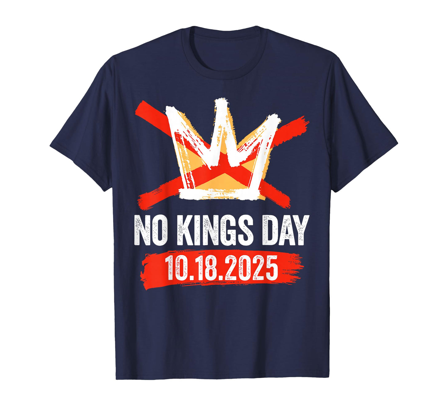 No Kings Shirt Men Women No Kings Women Men T-Shirt